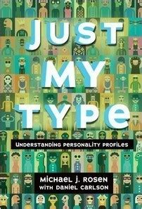 read online just my type understanding personality Doc